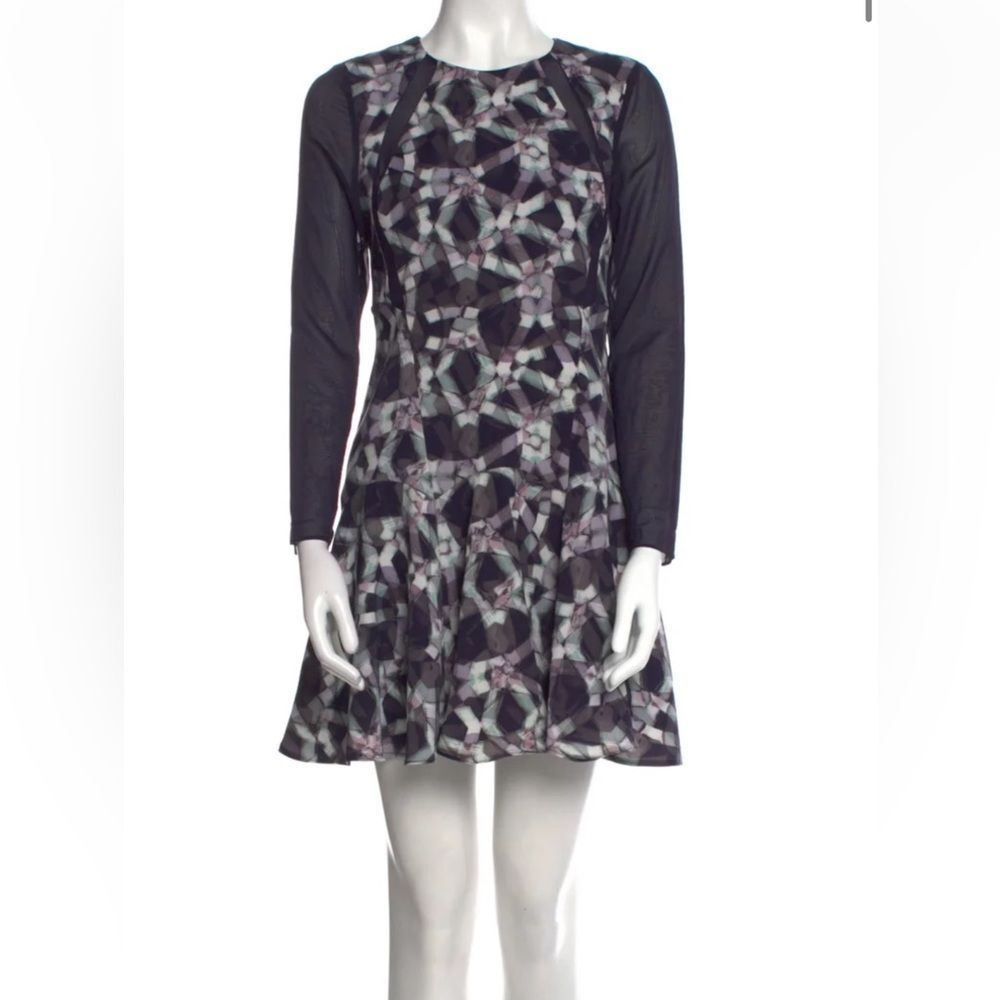 Rebecca Taylor  dress size 2